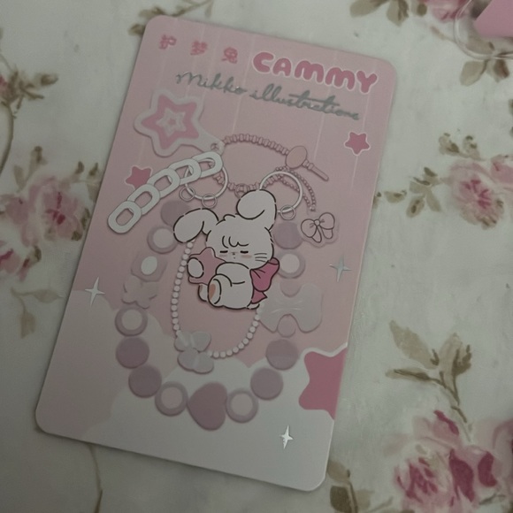 Mikko Phone Charm Blind Box - Picture 3 of 4